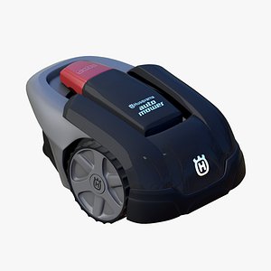 Husqvarna Automower 305 Robot