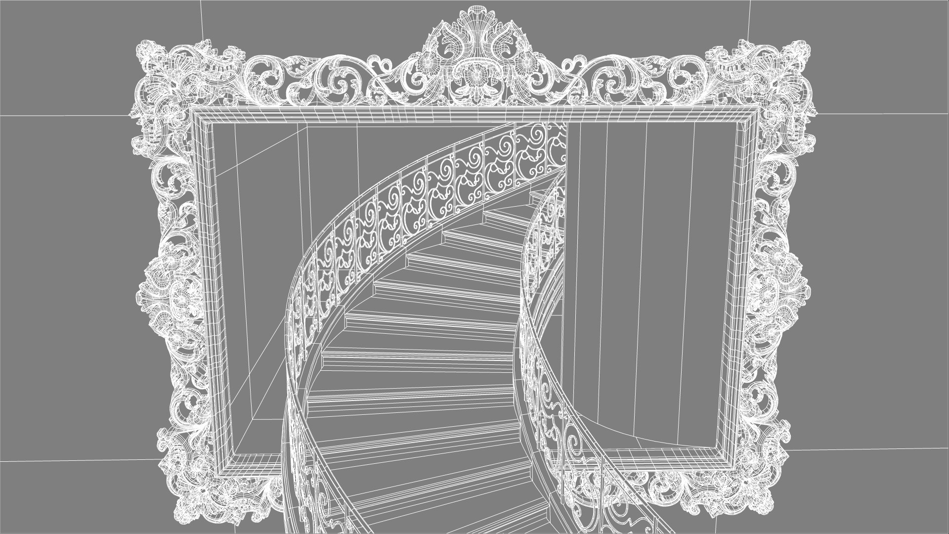 3D Magic Frame model https://p.turbosquid.com/ts-thumb/sX/IqzFaR/Uz/magicframe_wire_38/jpg/1653326272/1920x1080/fit_q87/e79e08ff3ccb9bdced9d4f043757674a9431a1d8/magicframe_wire_38.jpg