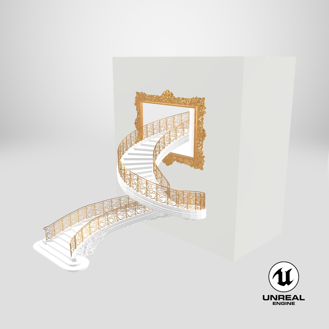 3D Magic Frame model https://p.turbosquid.com/ts-thumb/sX/IqzFaR/bl/stemcell_unreal_render/png/1704404804/1920x1080/fit_q87/68e79a45c2c4391225b1d9e9f4644ea52cd7de9f/stemcell_unreal_render.jpg