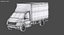 VW Crafter Box Van