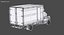 VW Crafter Box Van
