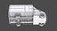 VW Crafter Box Van