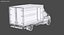 VW Crafter Box Van