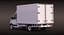 VW Crafter Box Van