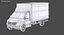 VW Crafter Box Van