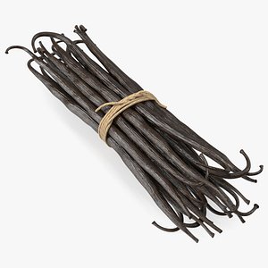 Vanilla Sticks Bunch
