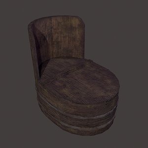 Chamber Pot