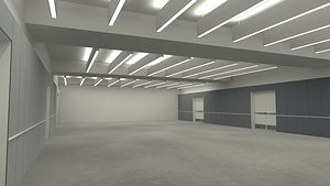 Hotel Conference Room 14