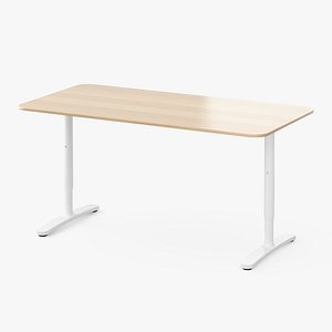 IKEA BEKANT Desk
