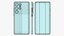 3D model Samsung Galaxy S25 Ultra(1)