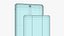 3D model Samsung Galaxy S25 Ultra(1)
