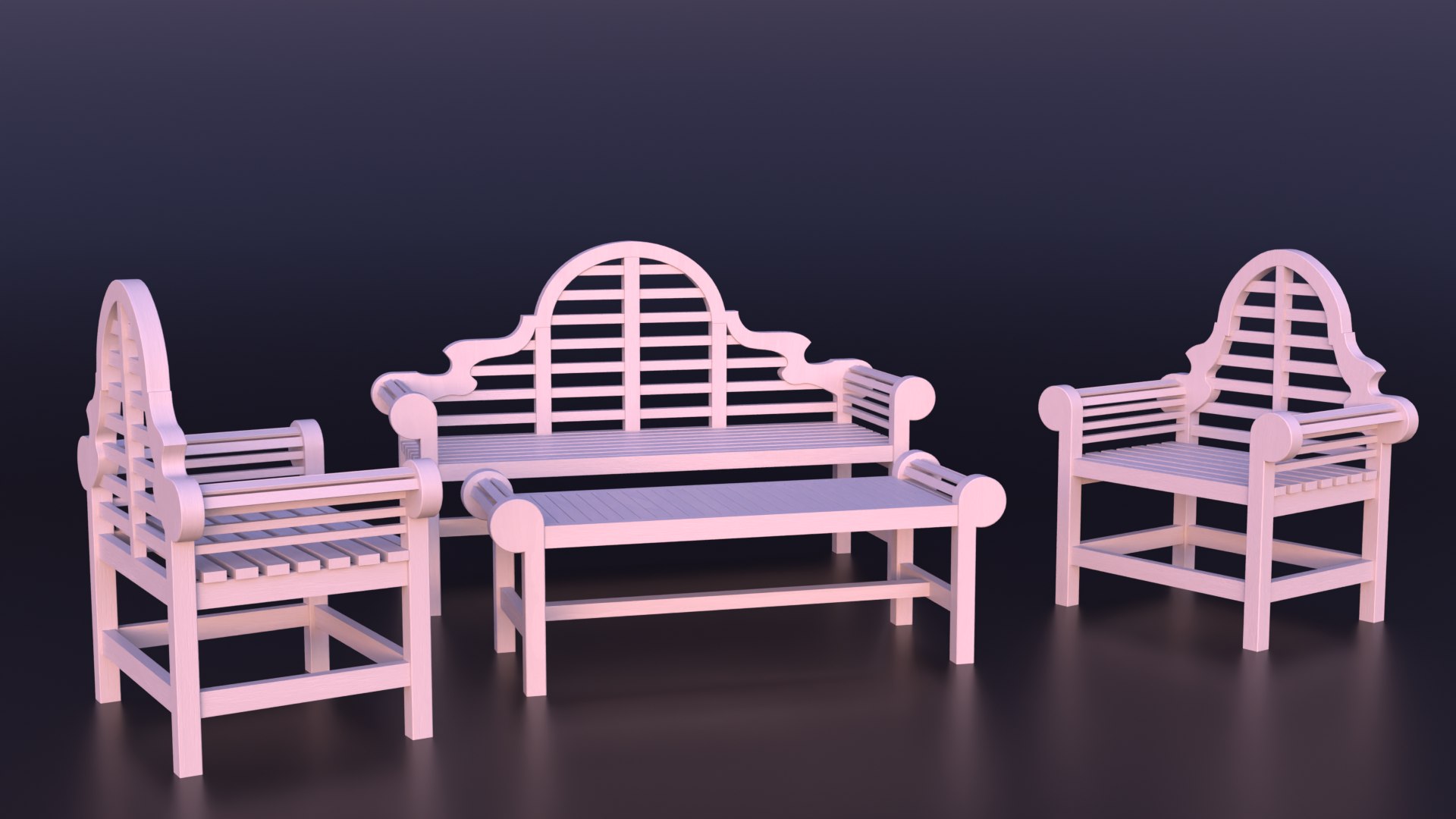 3D model Marlborough  garden furniture set https://p.turbosquid.com/ts-thumb/sX/e0P5Sj/AZ/front_top/png/1746622397/1920x1080/fit_q87/53d838e00cede579e6c90f2b921cbde724e28a36/front_top.jpg