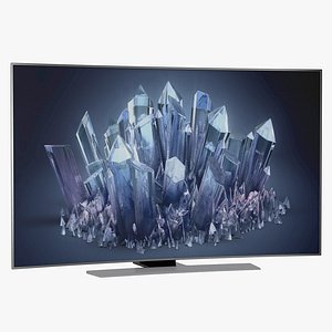 3d samsung 4k uhd hu9000