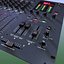 m1 mixing console 3d model