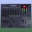 m1 mixing console 3d model