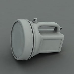 flash light 3ds