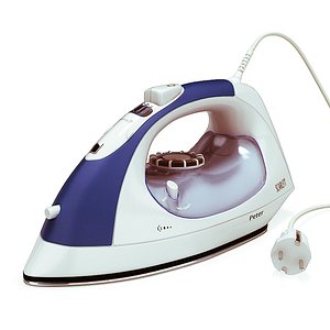 Ironing Scarlet SC 1332S