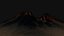 火山