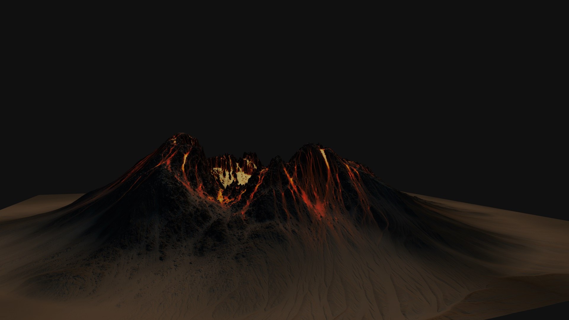 volcano obj https://p.turbosquid.com/ts-thumb/sX/kjYAzB/OewgB1Ep/97/jpg/1484586692/1920x1080/fit_q87/581ffabc8baaa5ee05b25f3686895c96ec80e225/97.jpg