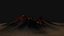 火山