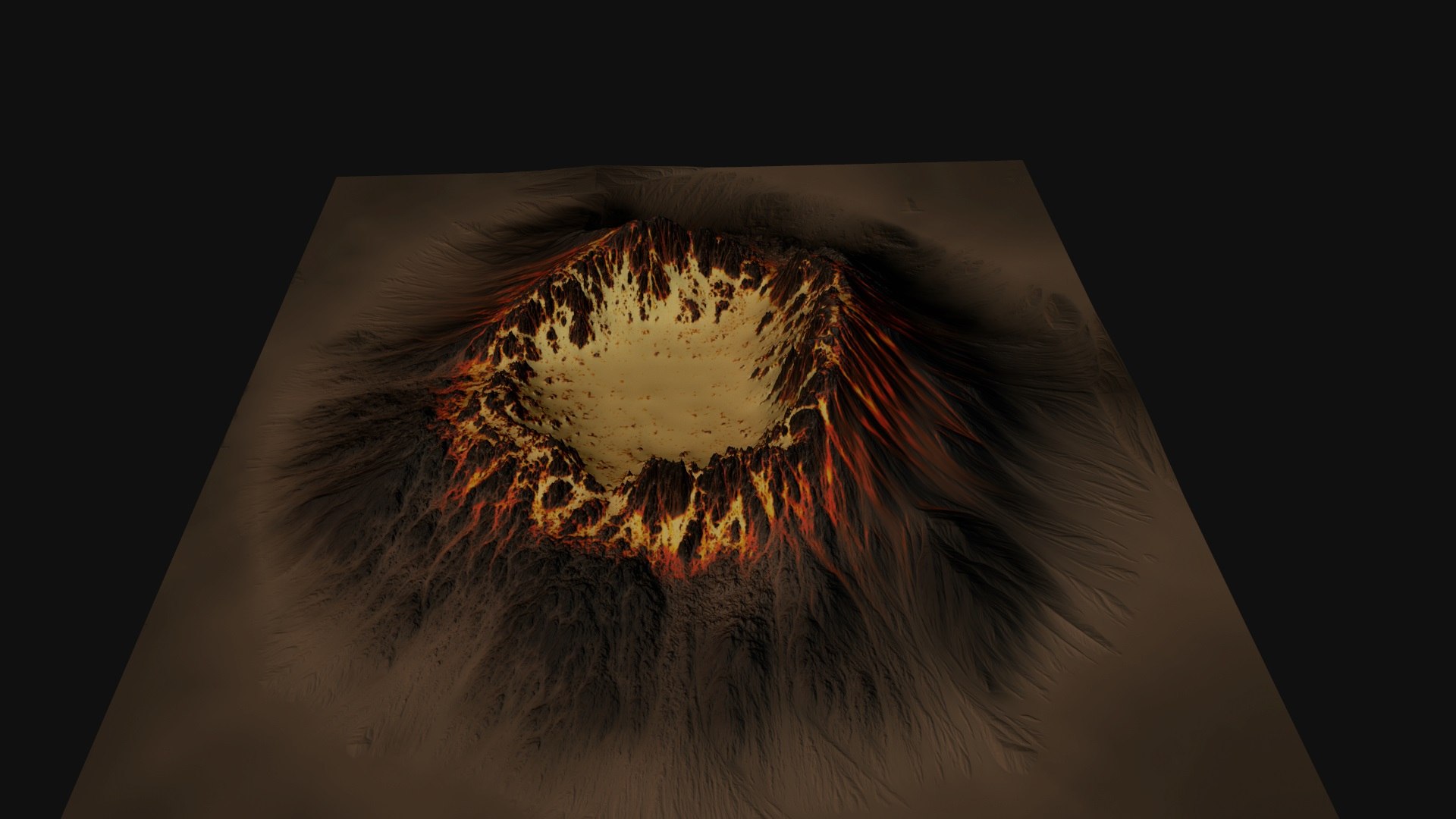 volcano obj https://p.turbosquid.com/ts-thumb/sX/kjYAzB/hAe8IErl/911/jpg/1484586692/1920x1080/fit_q87/439691e05b9596549bc2a27265ccd7bf03b8dd0f/911.jpg