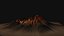 火山