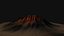 火山