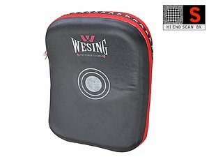 training shield 3D model