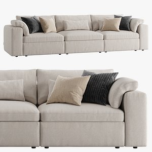 Murphy Sofa