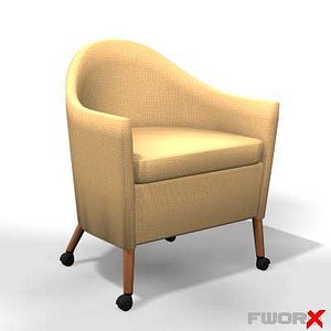 armchair chair max