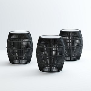PROGRAM Side table