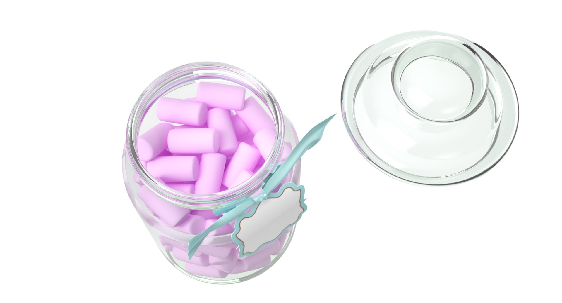 candy jars 3D https://p.turbosquid.com/ts-thumb/sX/v43chl/2GGL8Isf/4/jpg/1560957024/1920x1080/fit_q87/1b2125e70c031920153ce969d7801c14c75e1759/4.jpg