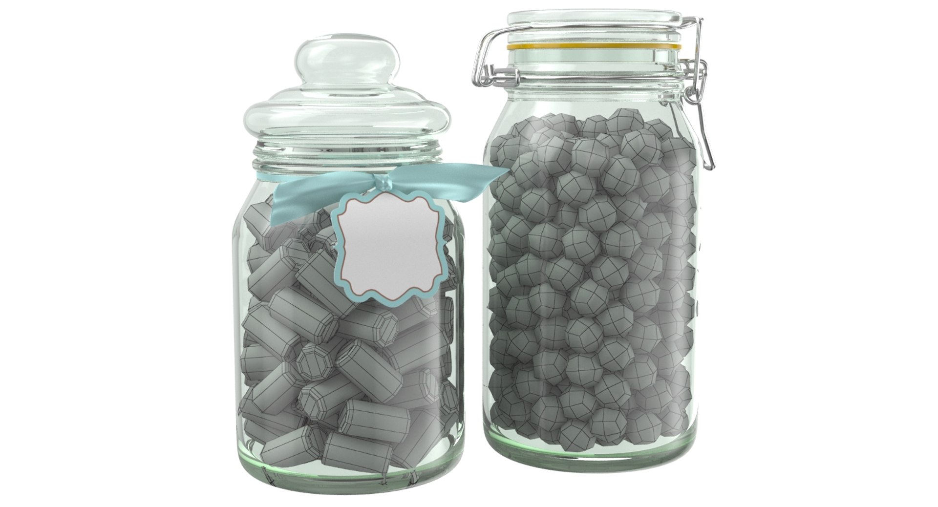 candy jars 3D https://p.turbosquid.com/ts-thumb/sX/v43chl/5XpAO7E1/111/jpg/1561096487/1920x1080/fit_q87/a75a22457842827e3761ae5c08eee5e9f75e1ea3/111.jpg