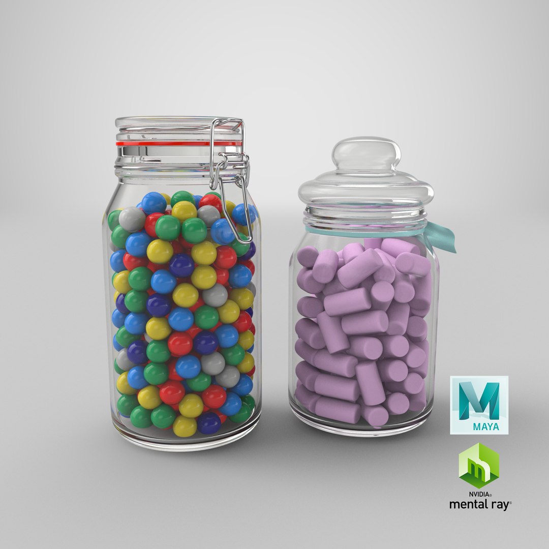 candy jars 3D https://p.turbosquid.com/ts-thumb/sX/v43chl/Ai/stemcell_maya_mental_ray_render/png/1645511376/1920x1080/fit_q87/f2acec44b7ae02f86931d59d8039f7c8296130ec/stemcell_maya_mental_ray_render.jpg