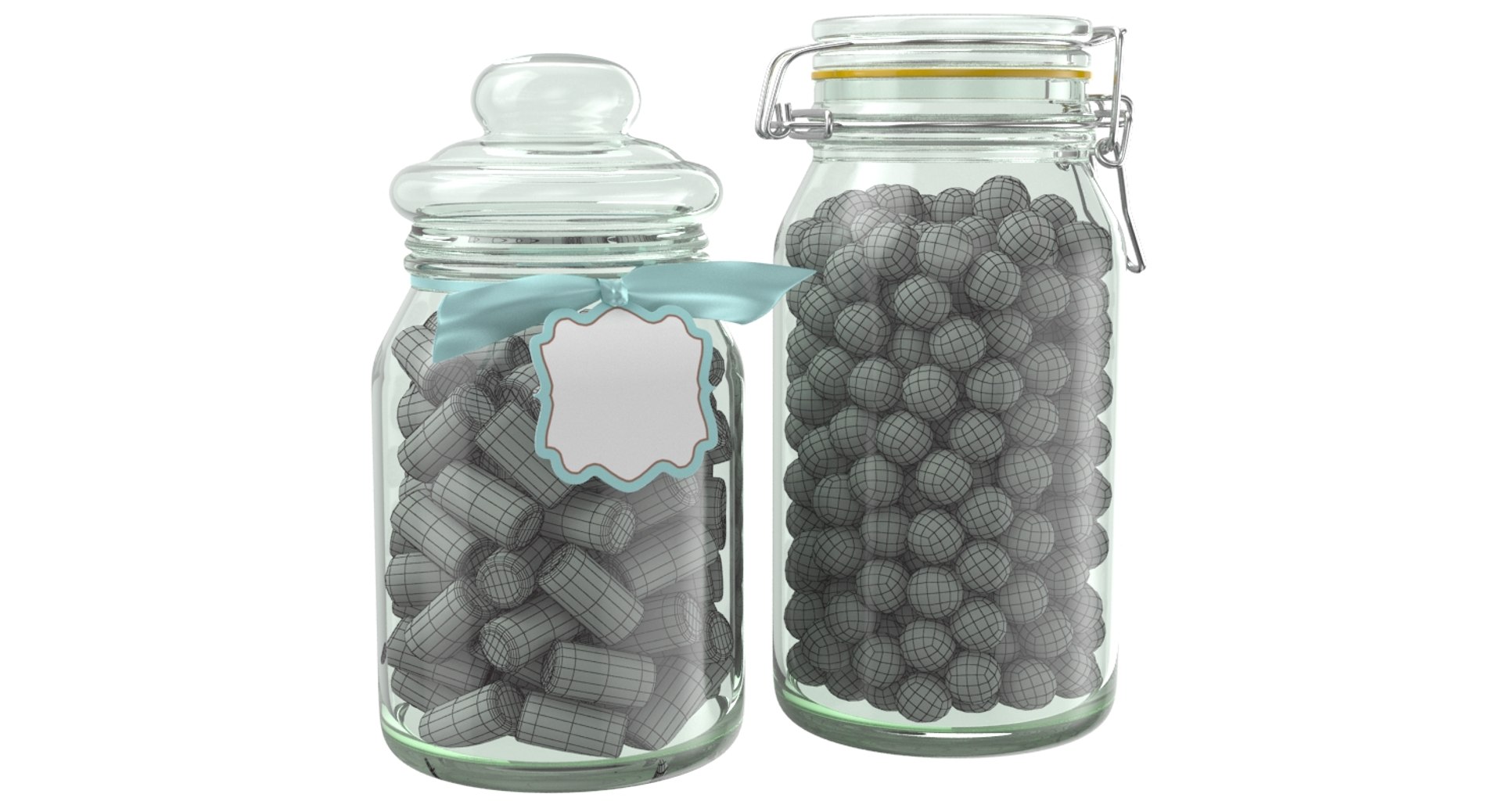 candy jars 3D https://p.turbosquid.com/ts-thumb/sX/v43chl/EDd2UrZj/112/jpg/1561096487/1920x1080/fit_q87/e2ddbdfe9b2567b26036449b382f75acfbb7ed7b/112.jpg
