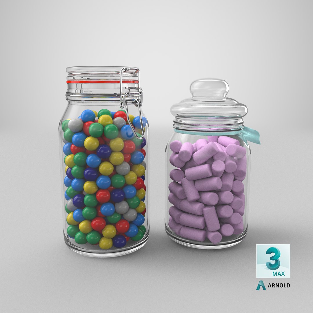 candy jars 3D https://p.turbosquid.com/ts-thumb/sX/v43chl/oD/stemcell_max_arnold_render/png/1645511369/1920x1080/fit_q87/9c0b7e851547f60dc24bdde6972d2ccdd8bd12be/stemcell_max_arnold_render.jpg