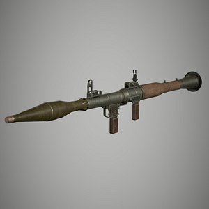 RPG 7