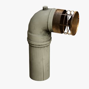Roof Vent 25 model