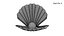 Blue Sea Shell