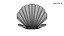 Blue Sea Shell