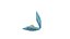 Blue Sea Shell