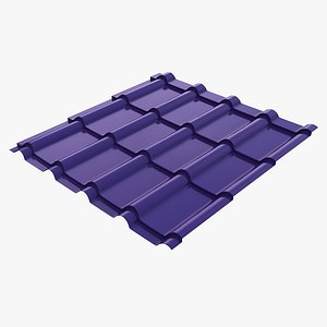 Metal Roofing Crona