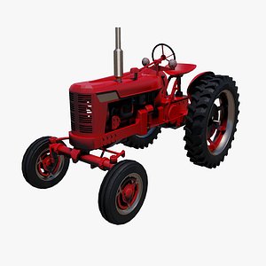 Tractor