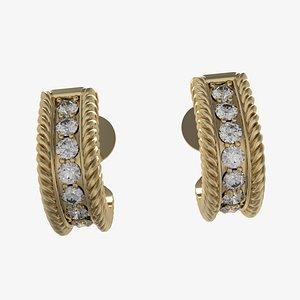 Earring 131