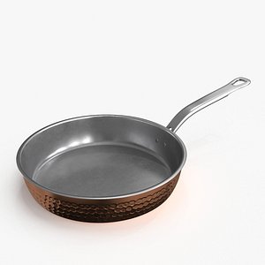 Stainless Steel Cookware Skillet