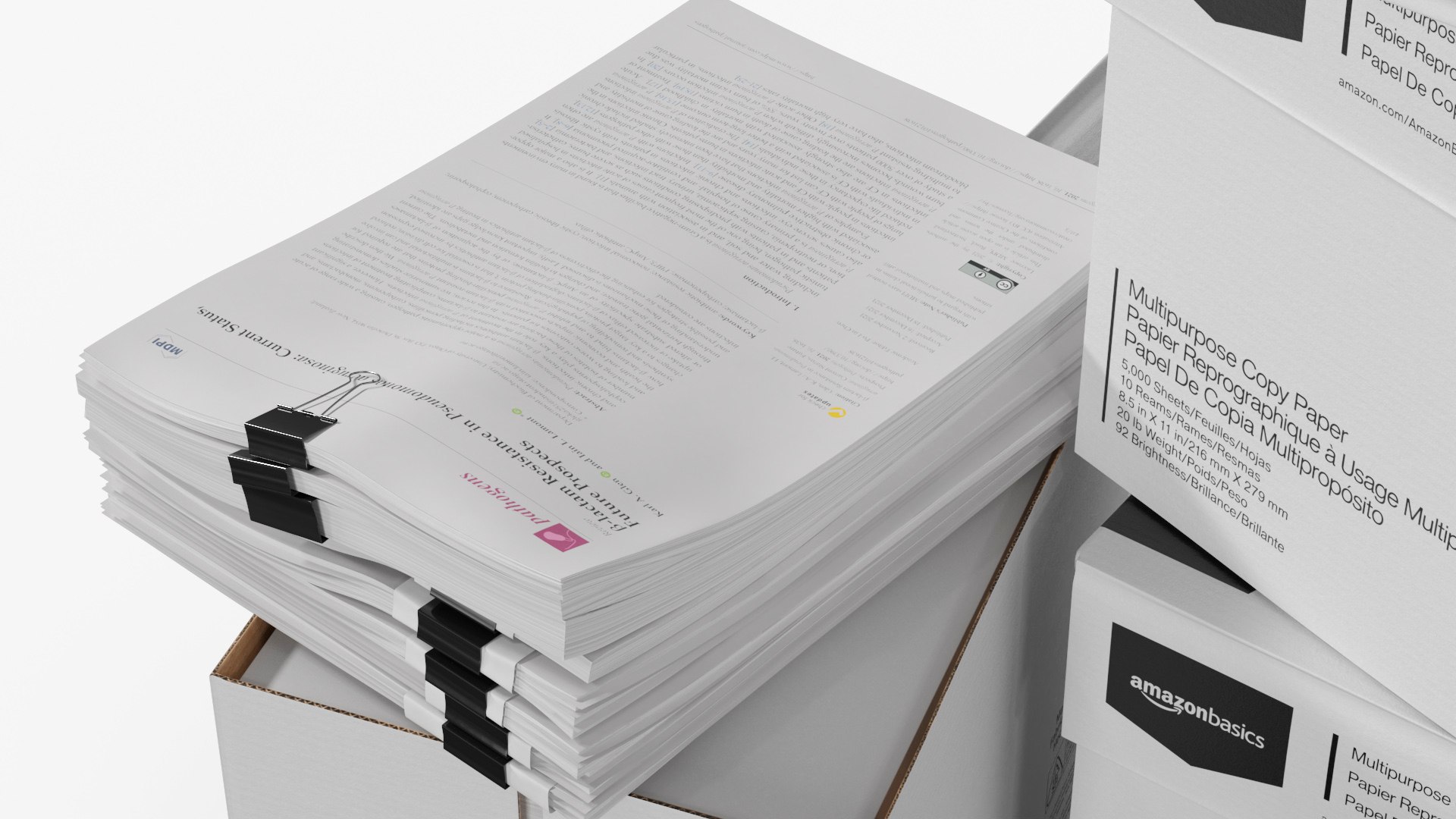 Amazon Basics Paper Boxes with Loose Sheets 3D model https://p.turbosquid.com/ts-thumb/sY/FGWtJM/9r/amazon_basics_paper_boxes_with_loose_sheets_006/jpg/1790973798/1920x1080/fit_q87/a2c85284ef4af8f2c6fea1b911f34b8f5319a231/amazon_basics_paper_boxes_with_loose_sheets_006.jpg