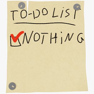 To Do List