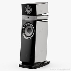 floorstanding focal scala utopia max