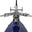 Gazelle Helicopter