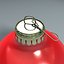 Christmas Bulb Personalized